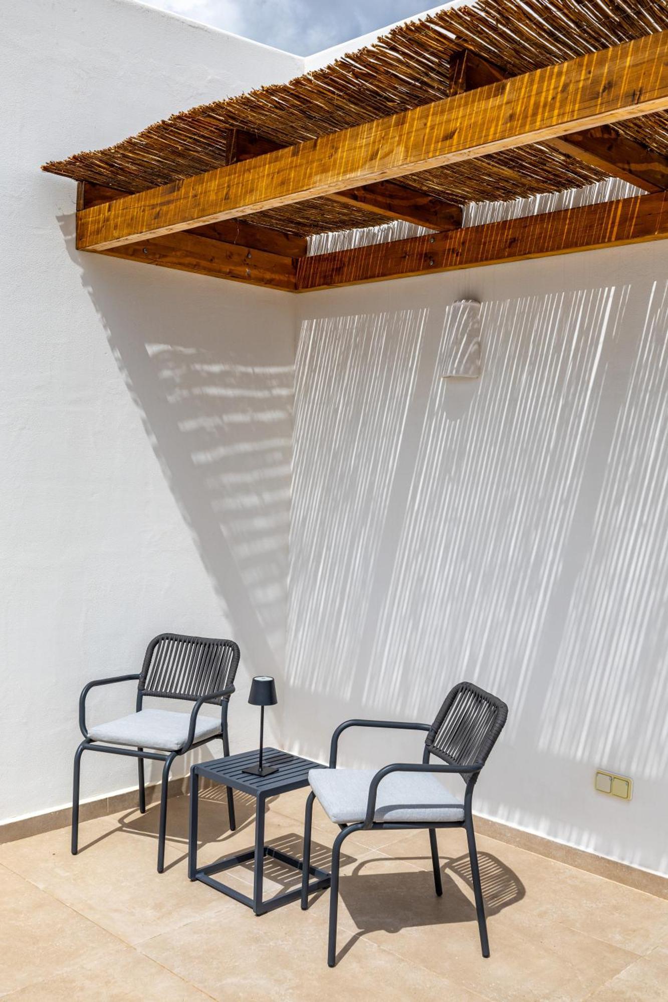 Hotel Boutique Mi Almazara Jávea Zewnętrze zdjęcie
