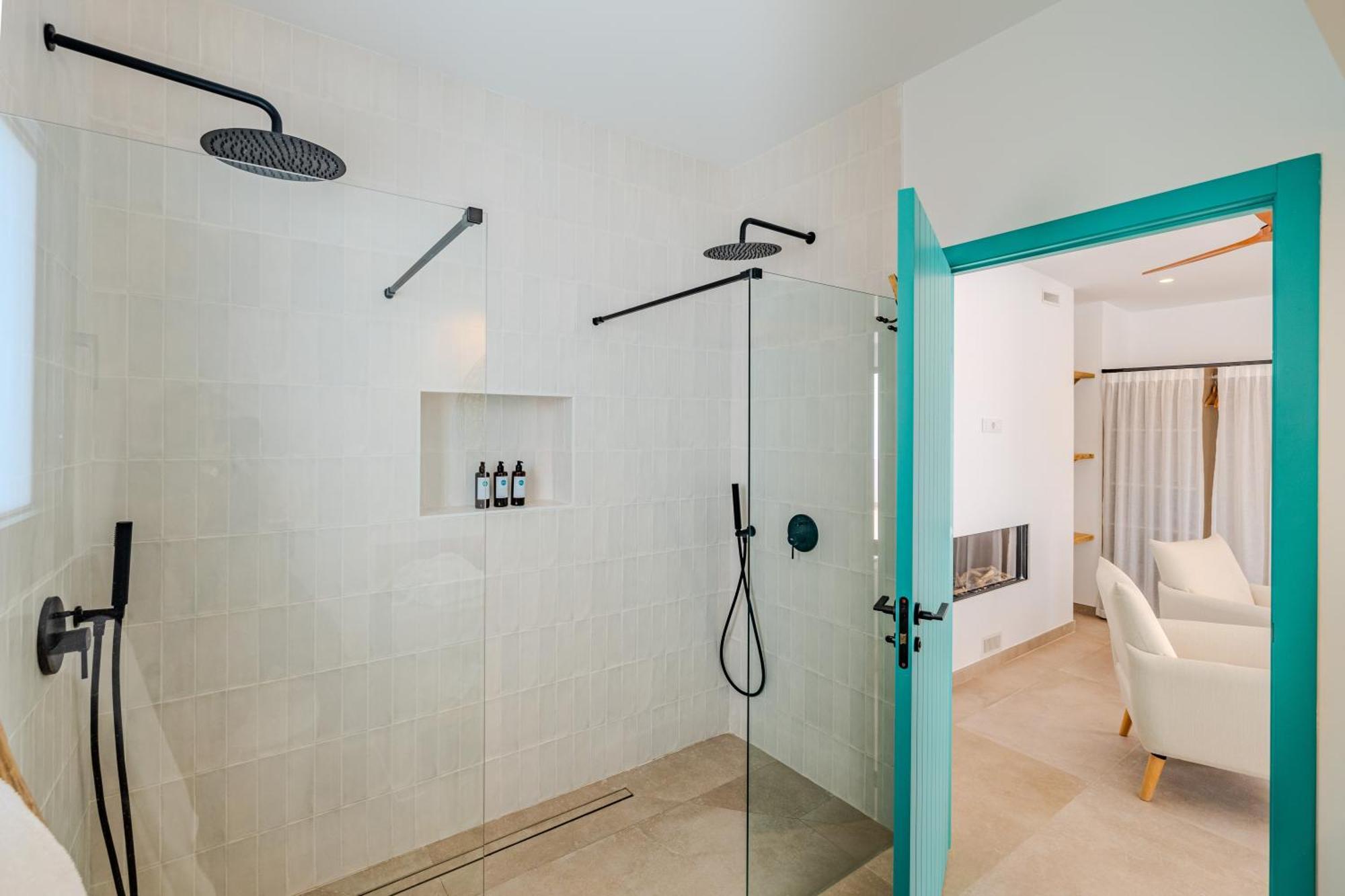 Hotel Boutique Mi Almazara Jávea Zewnętrze zdjęcie