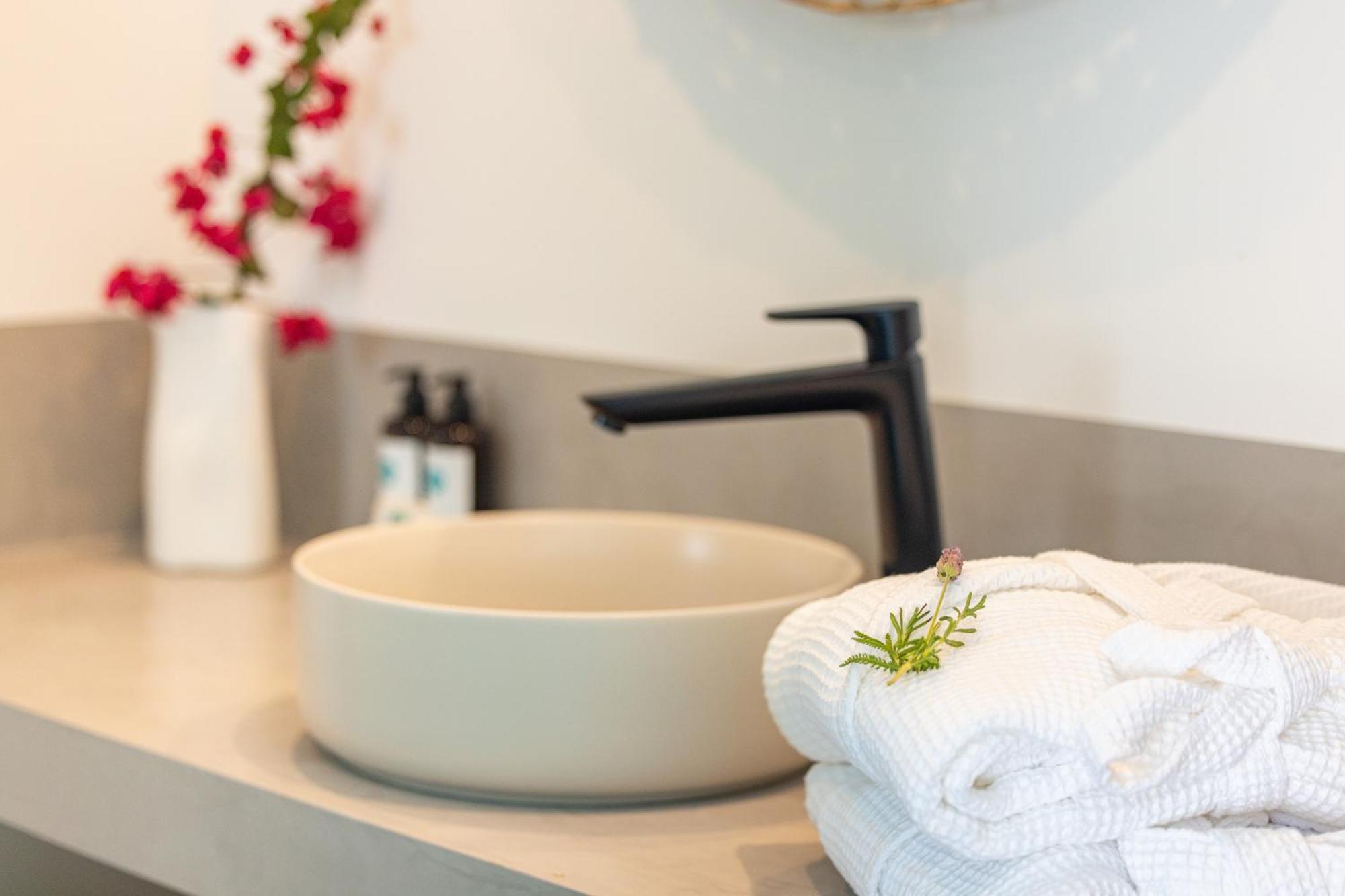 Hotel Boutique Mi Almazara Jávea Zewnętrze zdjęcie