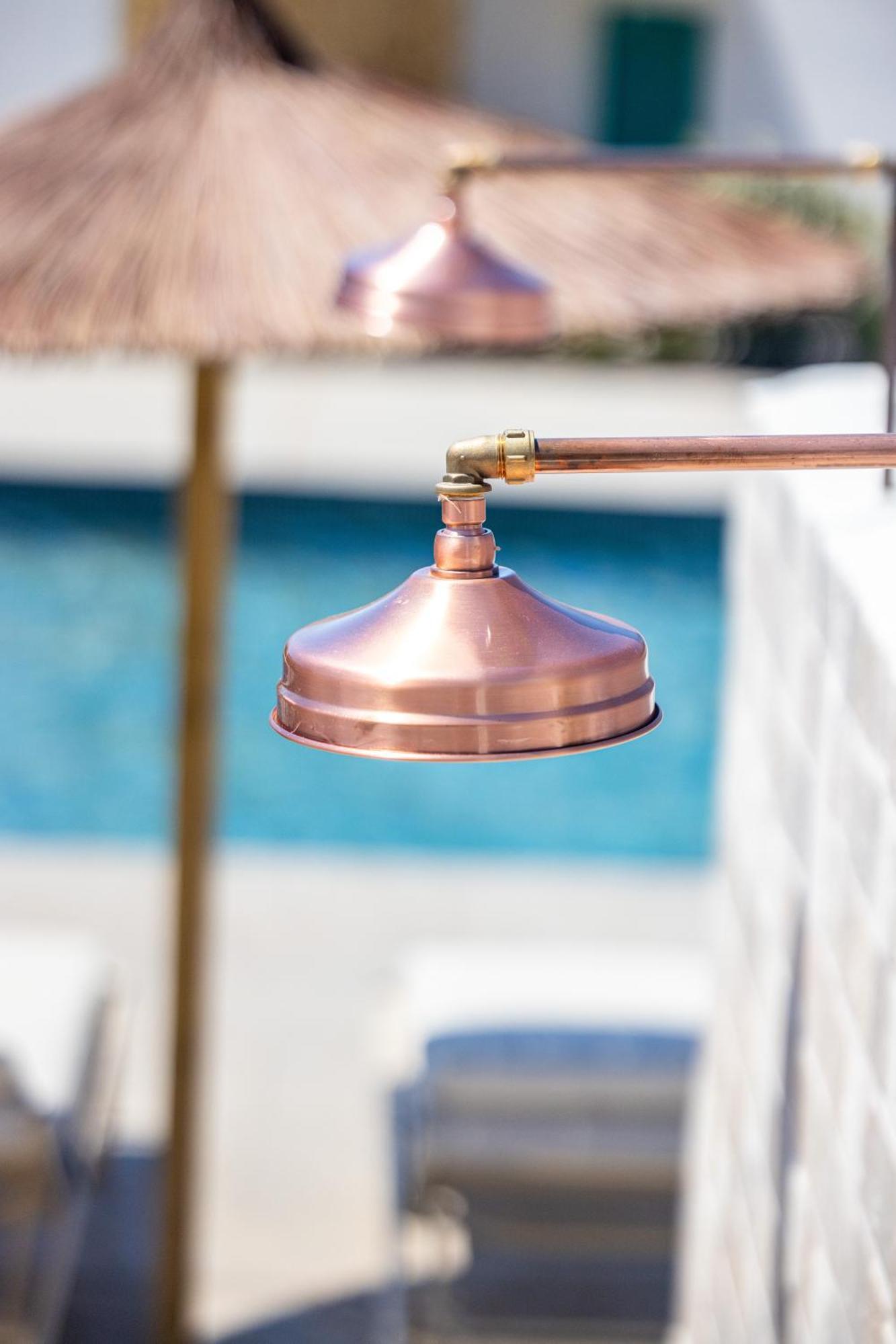 Hotel Boutique Mi Almazara Jávea Zewnętrze zdjęcie