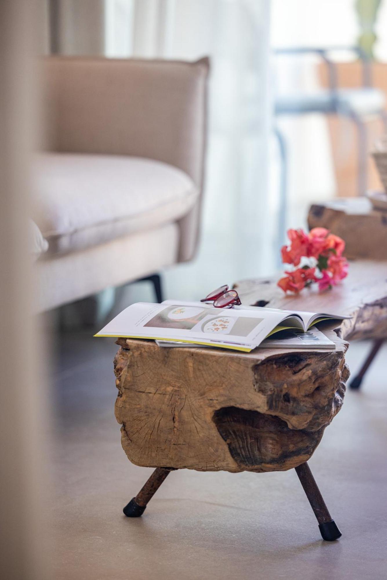 Hotel Boutique Mi Almazara Jávea Zewnętrze zdjęcie