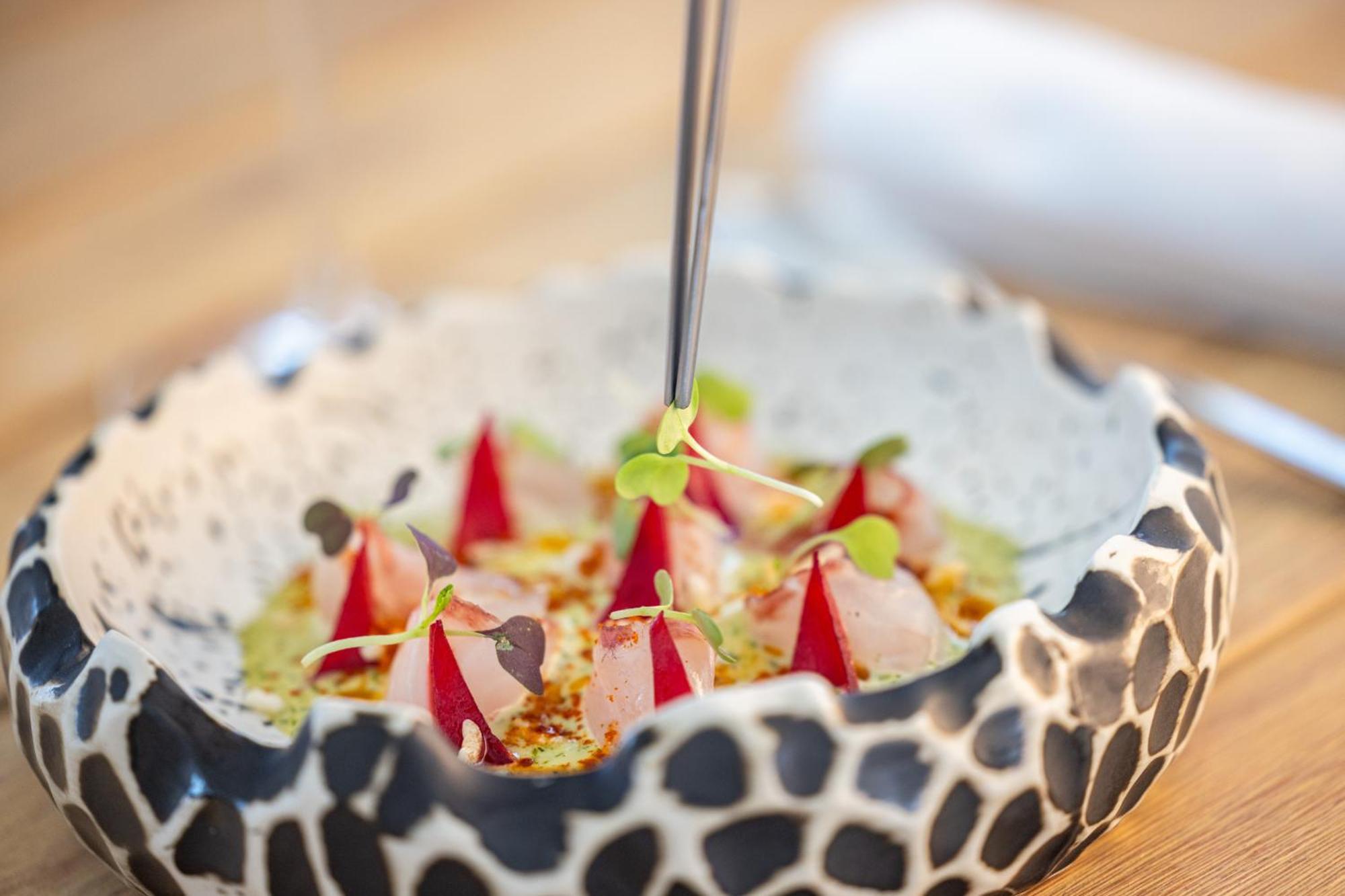Hotel Boutique Mi Almazara Jávea Zewnętrze zdjęcie