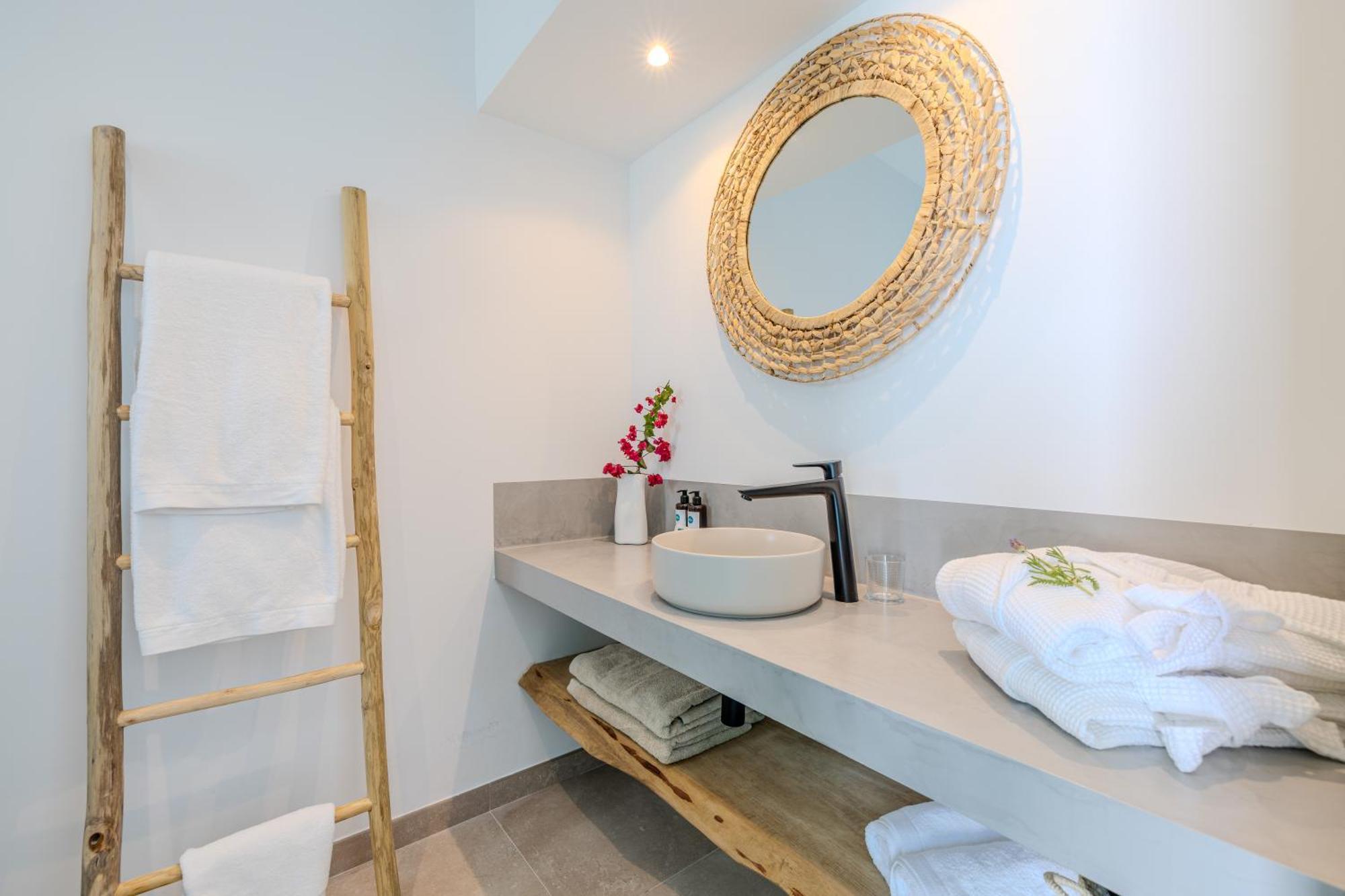 Hotel Boutique Mi Almazara Jávea Zewnętrze zdjęcie