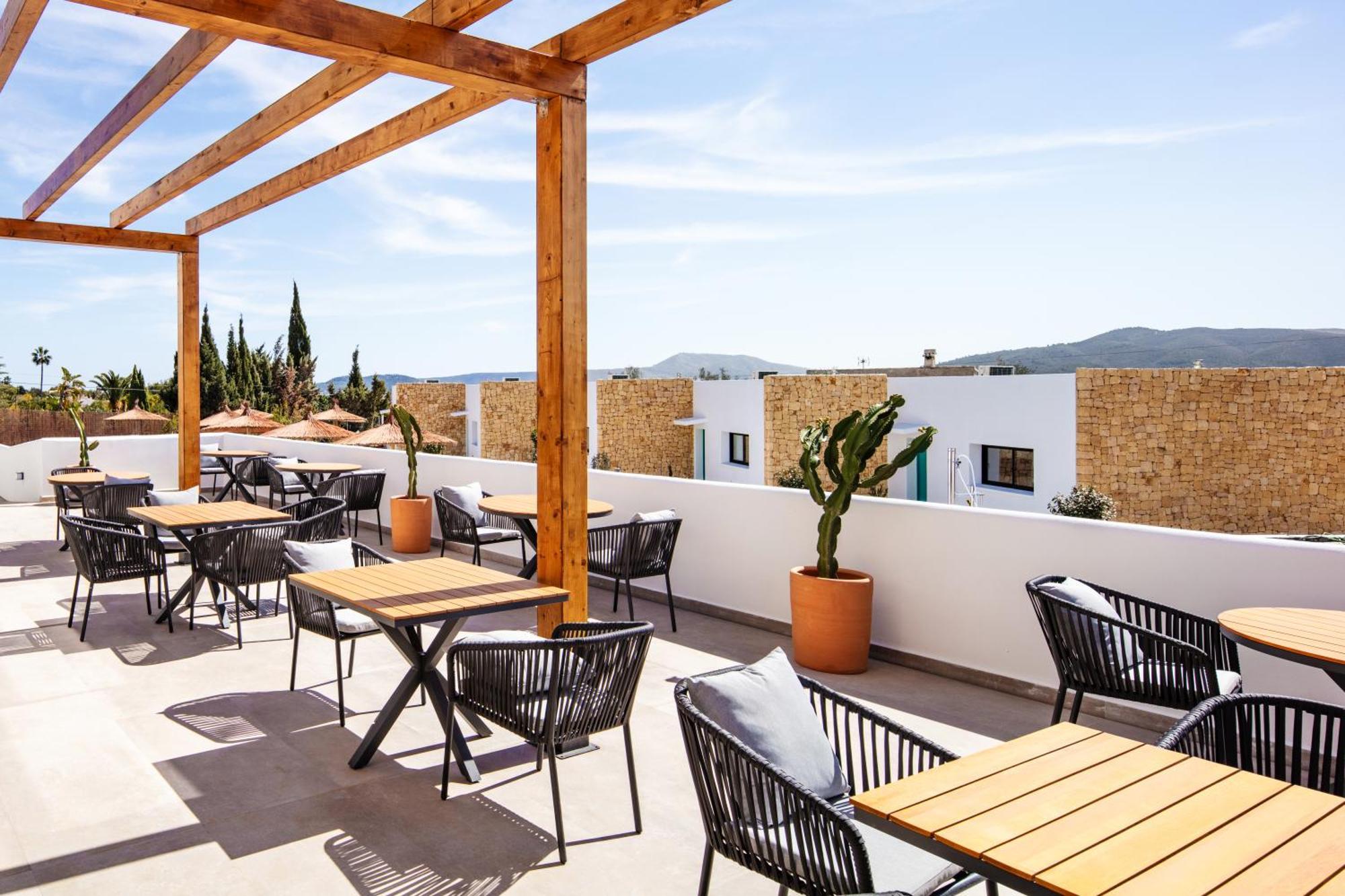 Hotel Boutique Mi Almazara Jávea Zewnętrze zdjęcie