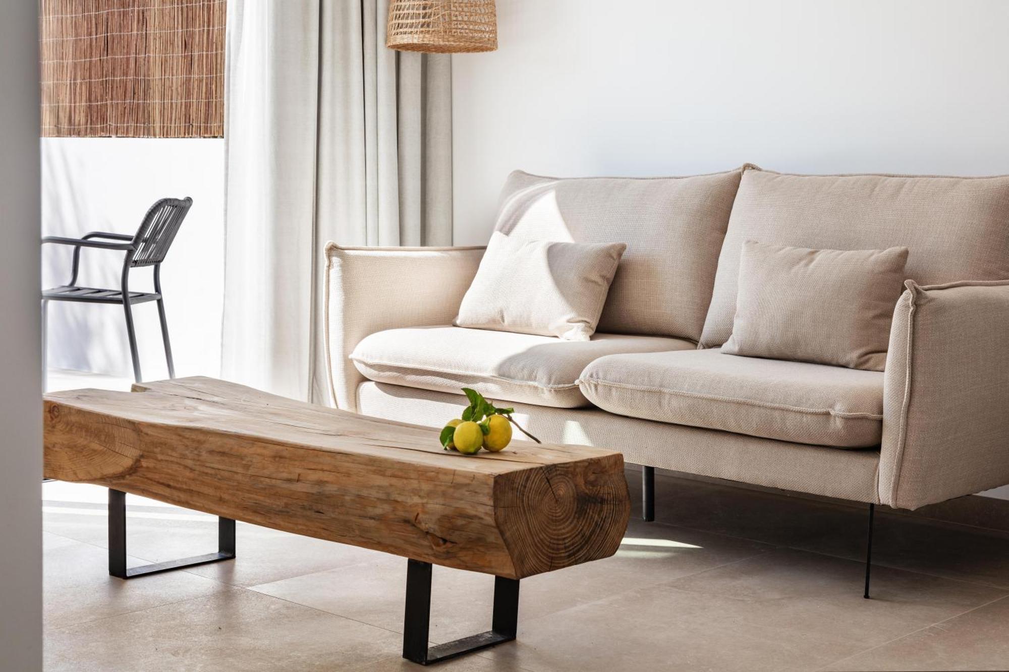 Hotel Boutique Mi Almazara Jávea Zewnętrze zdjęcie