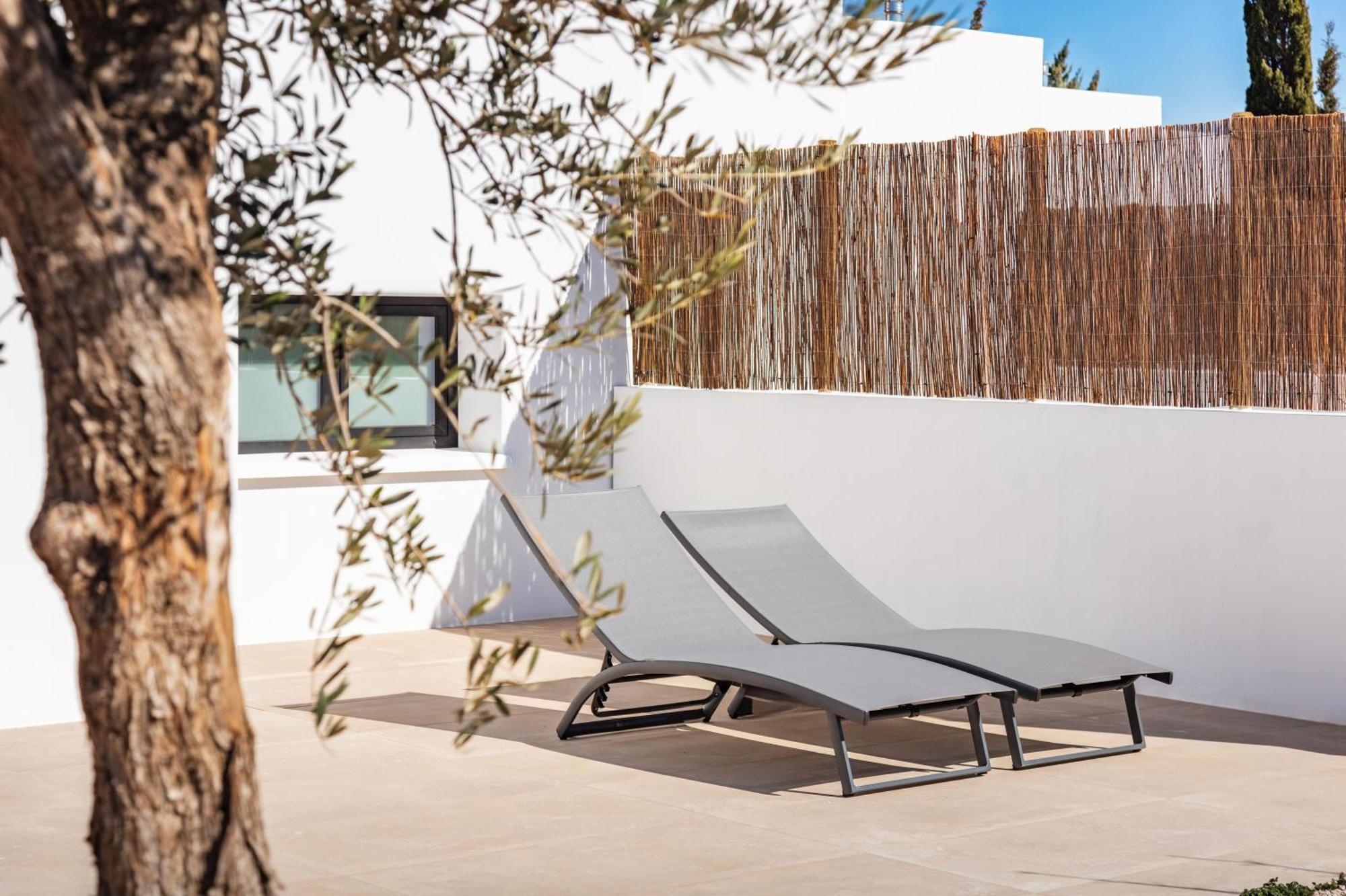Hotel Boutique Mi Almazara Jávea Zewnętrze zdjęcie