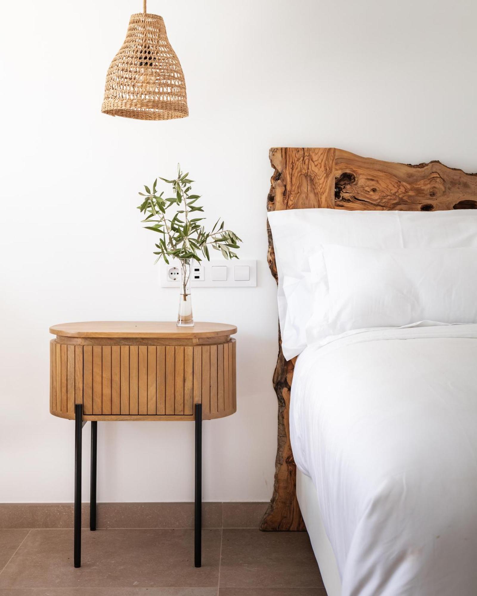 Hotel Boutique Mi Almazara Jávea Zewnętrze zdjęcie